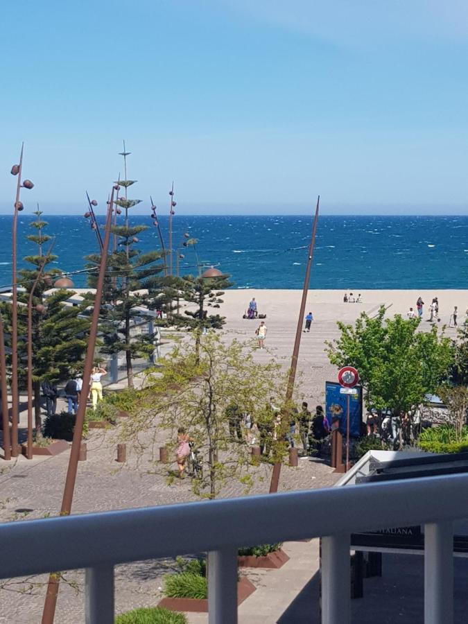 Vue Sur Mer أرجيليه- سور- مير المظهر الخارجي الصورة